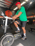 One More Rep