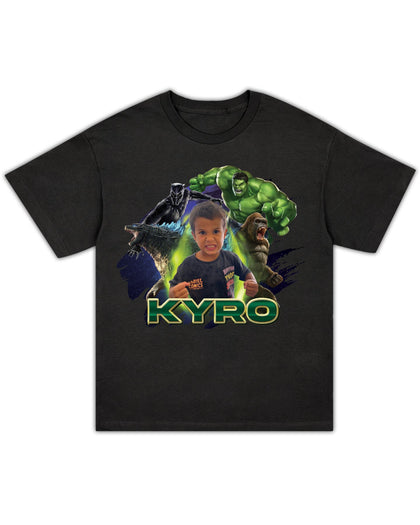 Kyro Tees