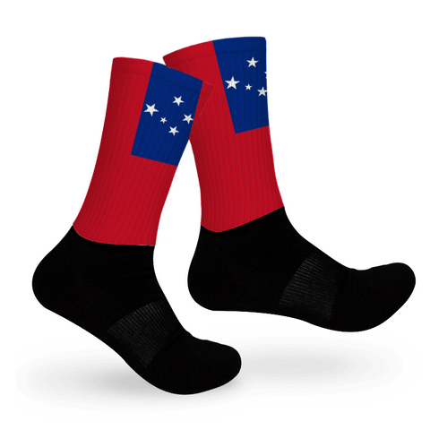 Cultural Socks