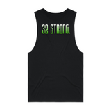 32 Strong Mens Tank