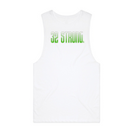 32 Strong Mens Tank