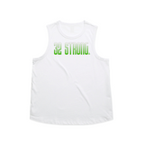 32 Strong Womens Tank