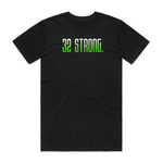 32 Strong Unisex Tee