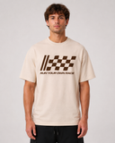 Run Your Own Race Tee
