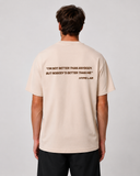 Run Your Own Race Tee