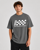 Run Your Own Race Tee