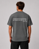 Run Your Own Race Tee