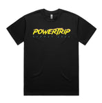 Powertrip Tee Sydney 2024