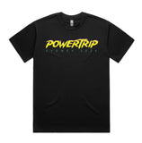 Powertrip Tee Sydney 2024