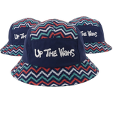 Up the Wahs Bucket Hat