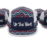 Up the Wahs Cap