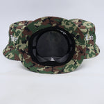 Camo Bucket Hat