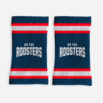 ROOSTERS (WB)