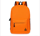 Hype Logo Backpack